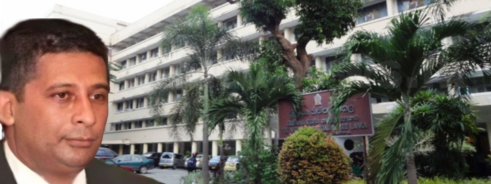 Suresh Salley Hospitalised